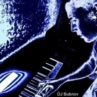 DJ Bubnov