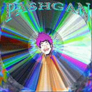 pashgan