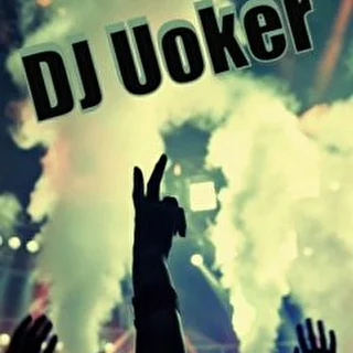 DJ Uoker Mixes 2014.