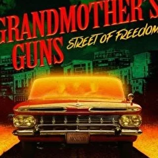 Grandmother's Guns