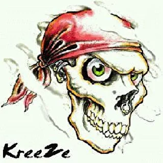 KreeZe