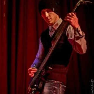 Mr Zubrei