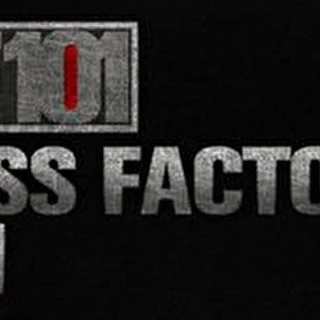 Bass Factory 101