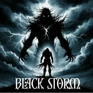 Black Storm