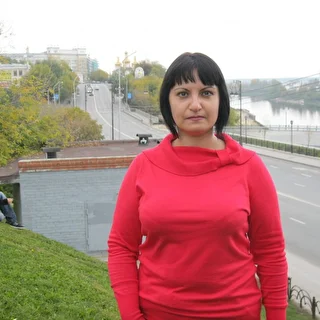 Елена Виниченко