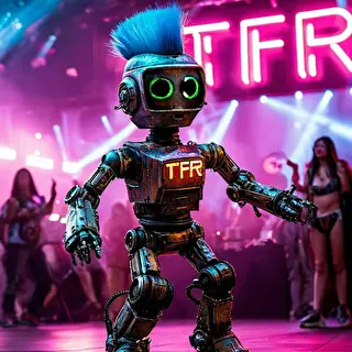 TFR (AM Project)