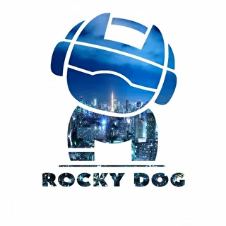 Rocky Dog