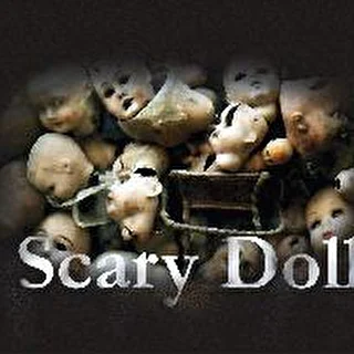 Scary Dolls