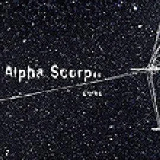 Alpha Scorpii