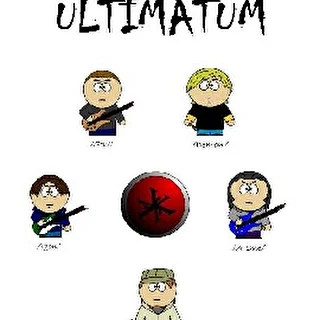 группа Ultimatum