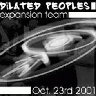 dilated peoples