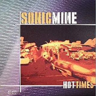 Sonic Mine