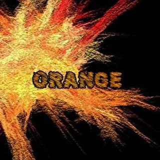 Orange music