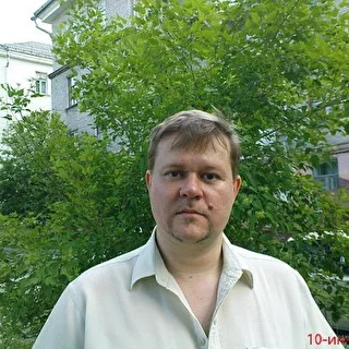 Андрей Губин