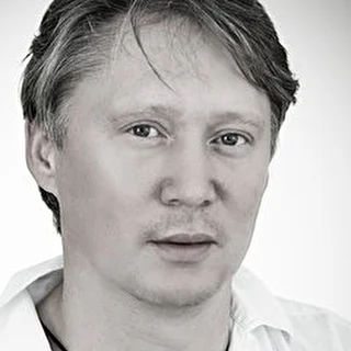 Димжан Шарипов