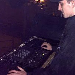 DJ NIGHTMARE