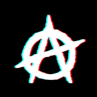Anvrchy