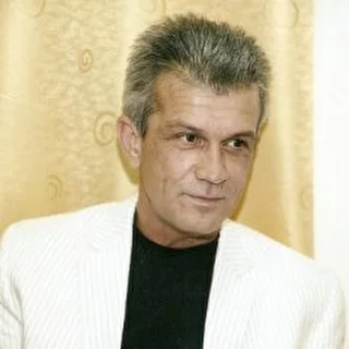 Николай Свинцов 
