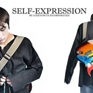 Self-Expression