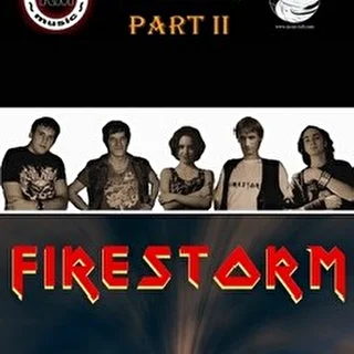 Firestоrm