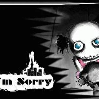 Im Sorry