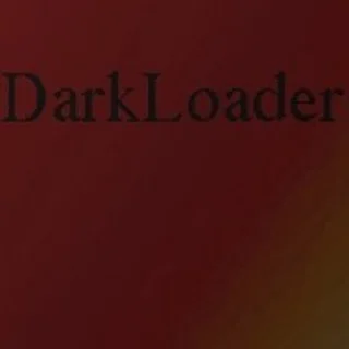 DarkLoader