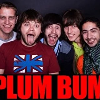 PLUM BUM