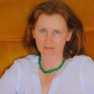 Lyudmyla  Dobrovinska / Hodzyumakha 
