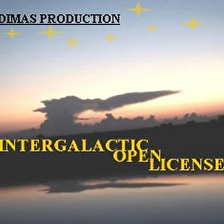 Intergalactic Open License