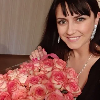 Лиза Викторова Пародии