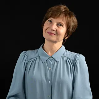 Маргарита Кащенко