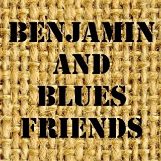 Benjamin Band and Blues Friends (demo record)