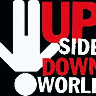 Up Side Down World