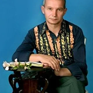 Николай Орлов