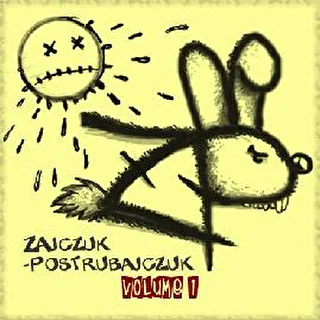 Zajcziki-Postribajcziki