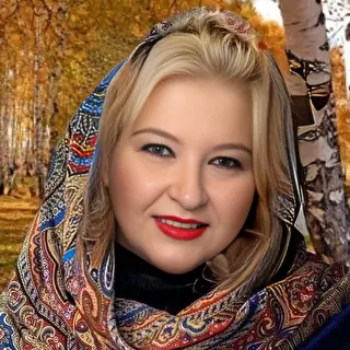 Давыдова Натали
