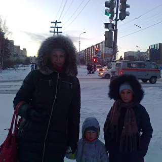 музыка города Н