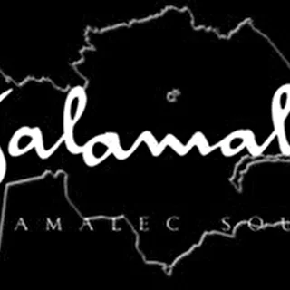 Salamalec STUFF