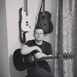 Михаил Осипов