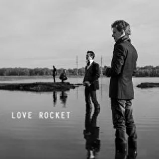 LOVE ROCKET