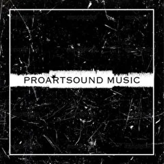 PROARTSOUND MUSIC