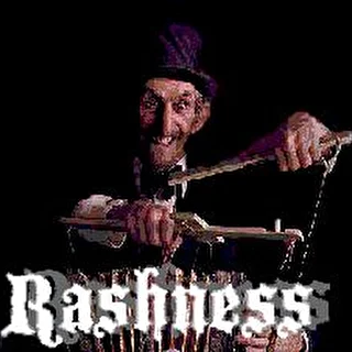 rashness