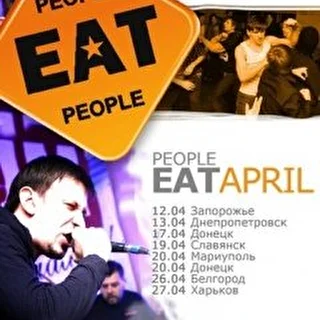 People Eat People