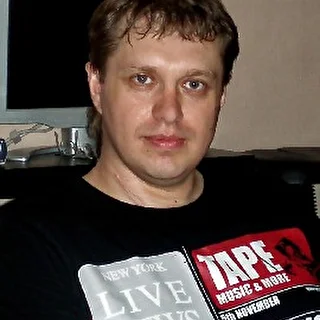 Александр Ю. Соловьев
