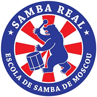 Samba Real