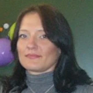 Елена Ольховик