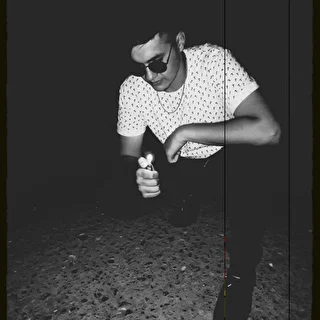 SAINT SINNER