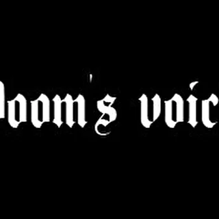 Doom's Voice