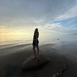 Алиса Лебедева 