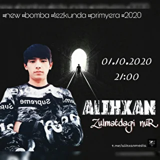 ALIKXAN